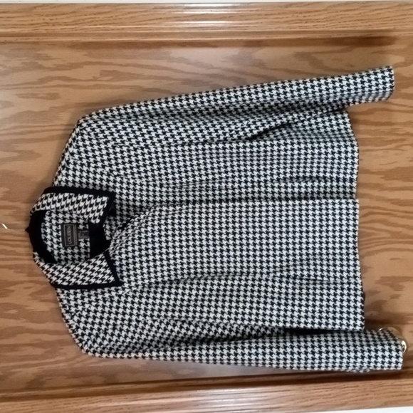 LOUBEN Jackets & Blazers - LOUBEN,  wool, classic, office, professional, career wear, church, school